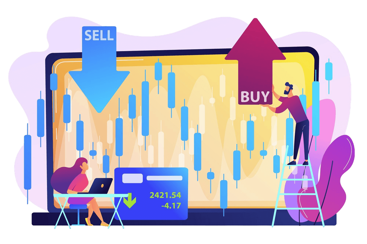 Invest in Crypto